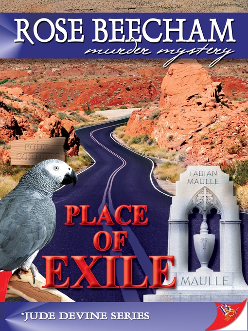 Title details for Place of Exile by Rose Beecham - Available